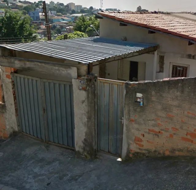 Casa térrea jardim sorocabano 