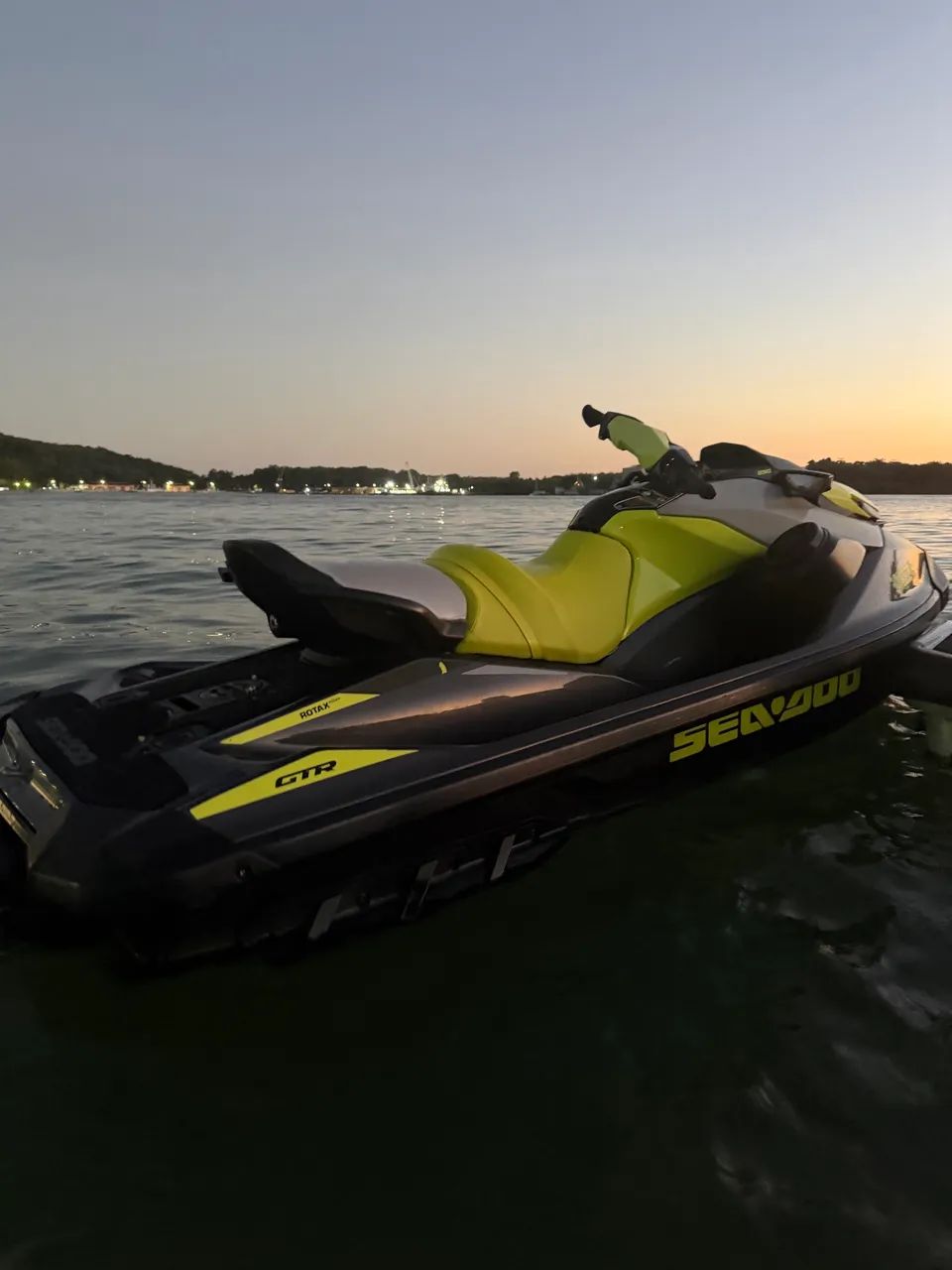 Jet Ski seadoo 230 2020 - Foto 4