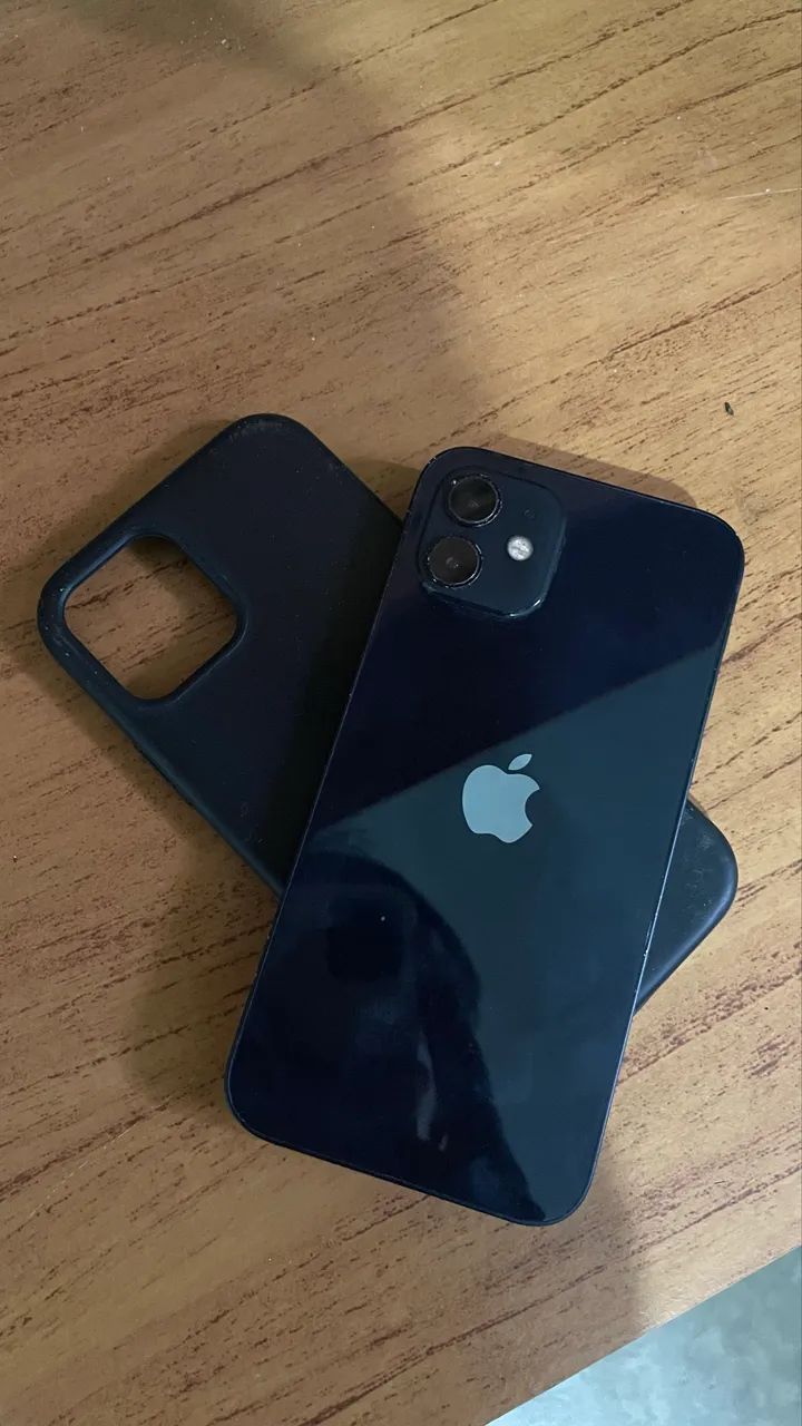 iPhone 12 128gb (semi novo) - Foto 2