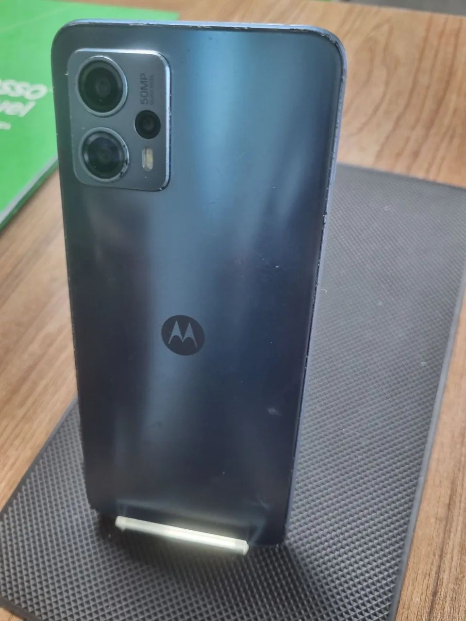 Celular Moto G23 - Foto 2
