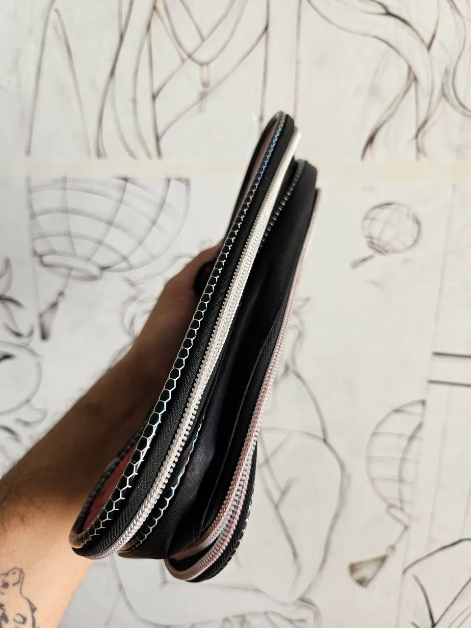 Bolsa infantil usada - Foto 5