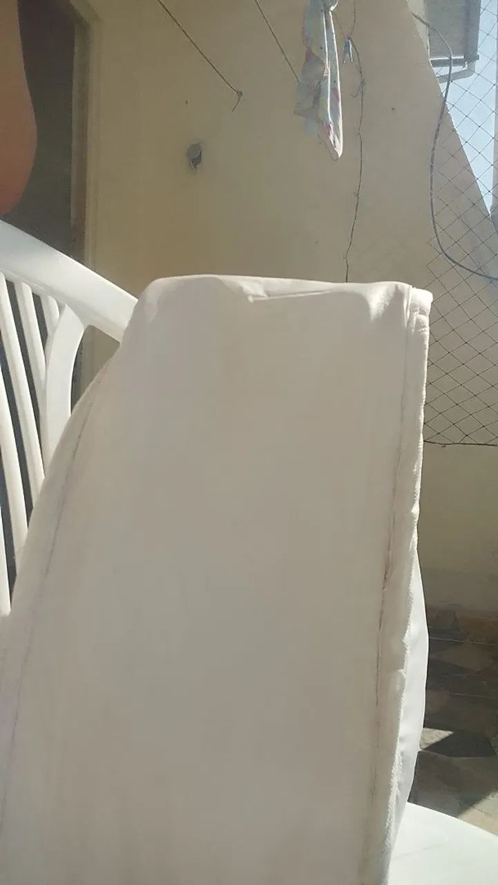 Bolsa maternidade menino azul - Foto 5
