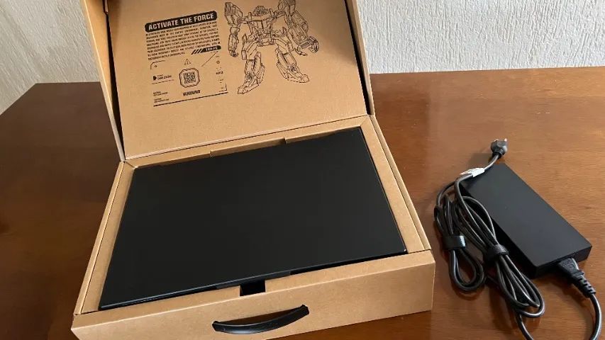 ASUS TUF Gaming A16 Advantage Edition FA617NT