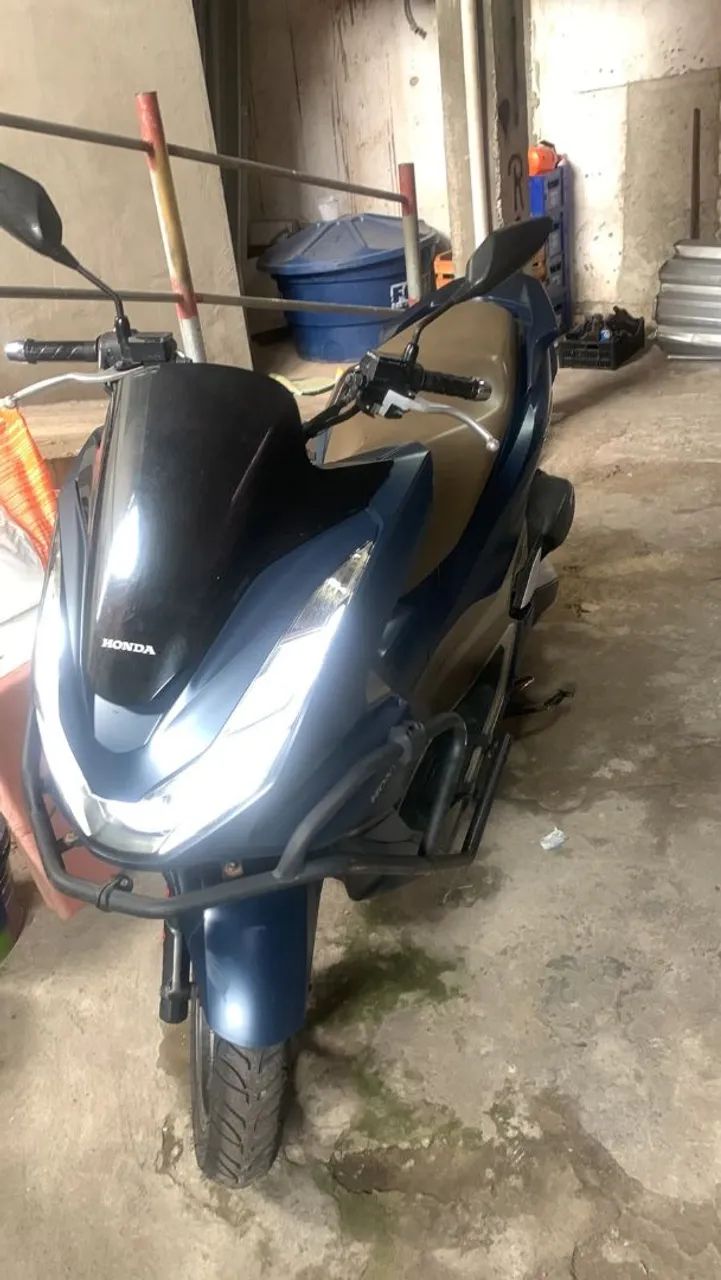 Vendo PCX 2024 - Foto 2