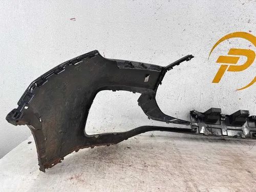 Parachoque Chery Tiggo 8 Pro 2023 2024 Original Preto - Foto 5