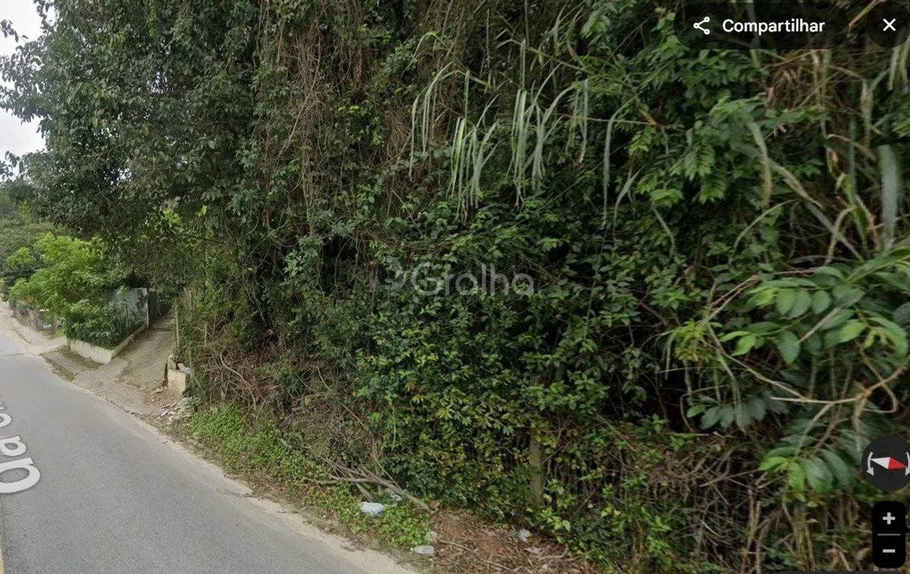 Terreno para Venda em Florianópolis, Canto da Lagoa