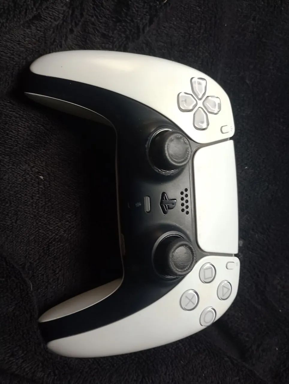 Controle ps5
