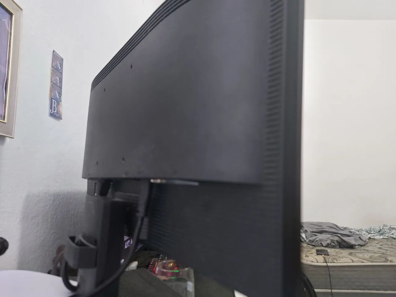 Monitor accer V206 QHL 19.5" - Foto 5