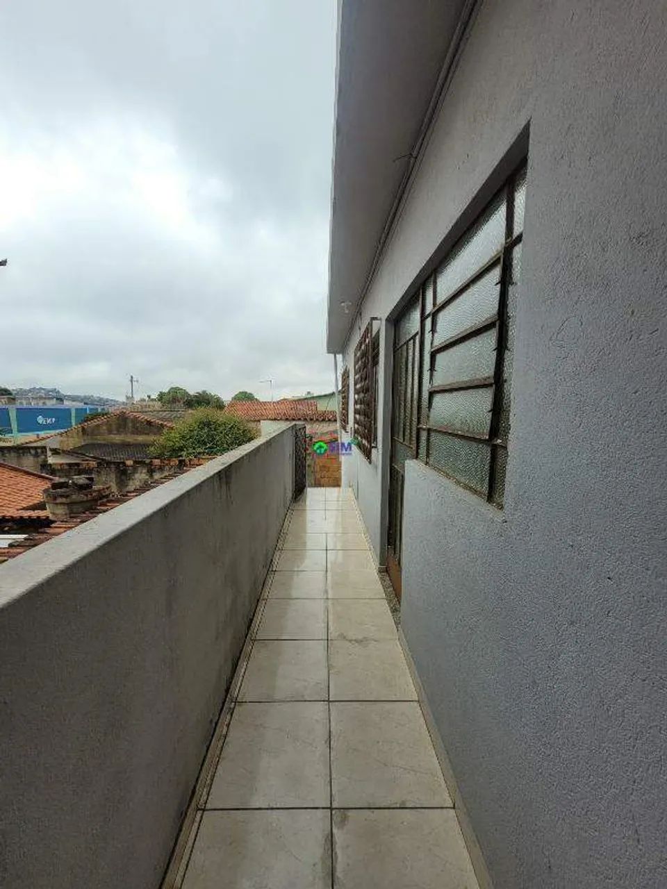 Casa para aluguel, Guarani, Belo Horizonte