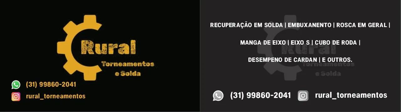 Torno, solda e manutenção - Foto 2