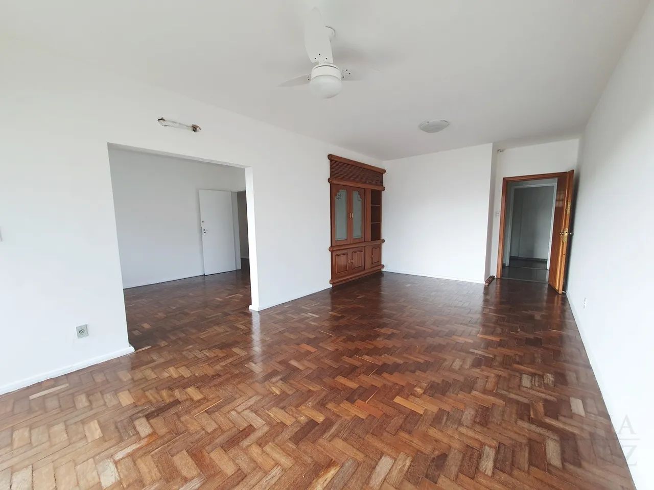 Código 1718 - Apto com 3 quartos - Foto 2