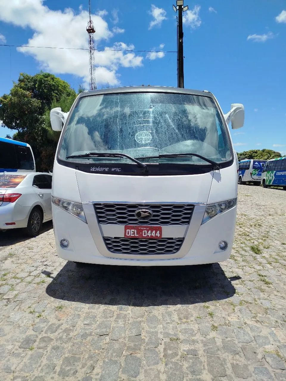 Volare W9 2013