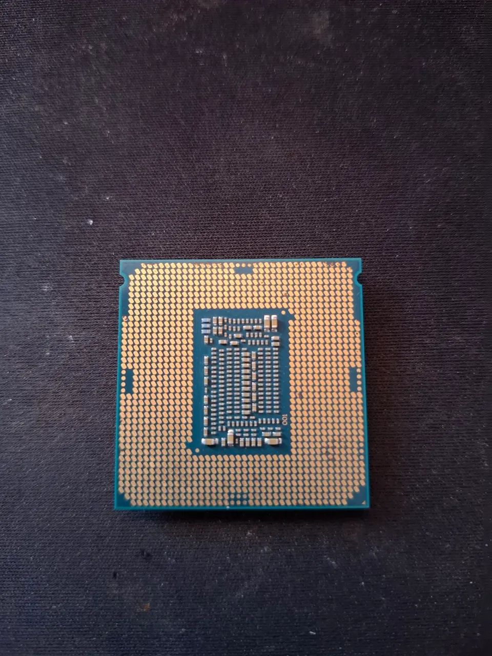 Processador Intel Core i5-9400 2.9GHZ - Foto 2