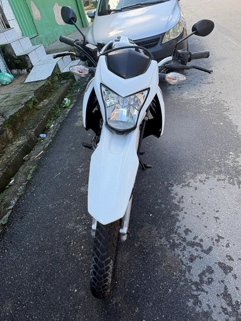 Moto Bros 160 - Foto 3