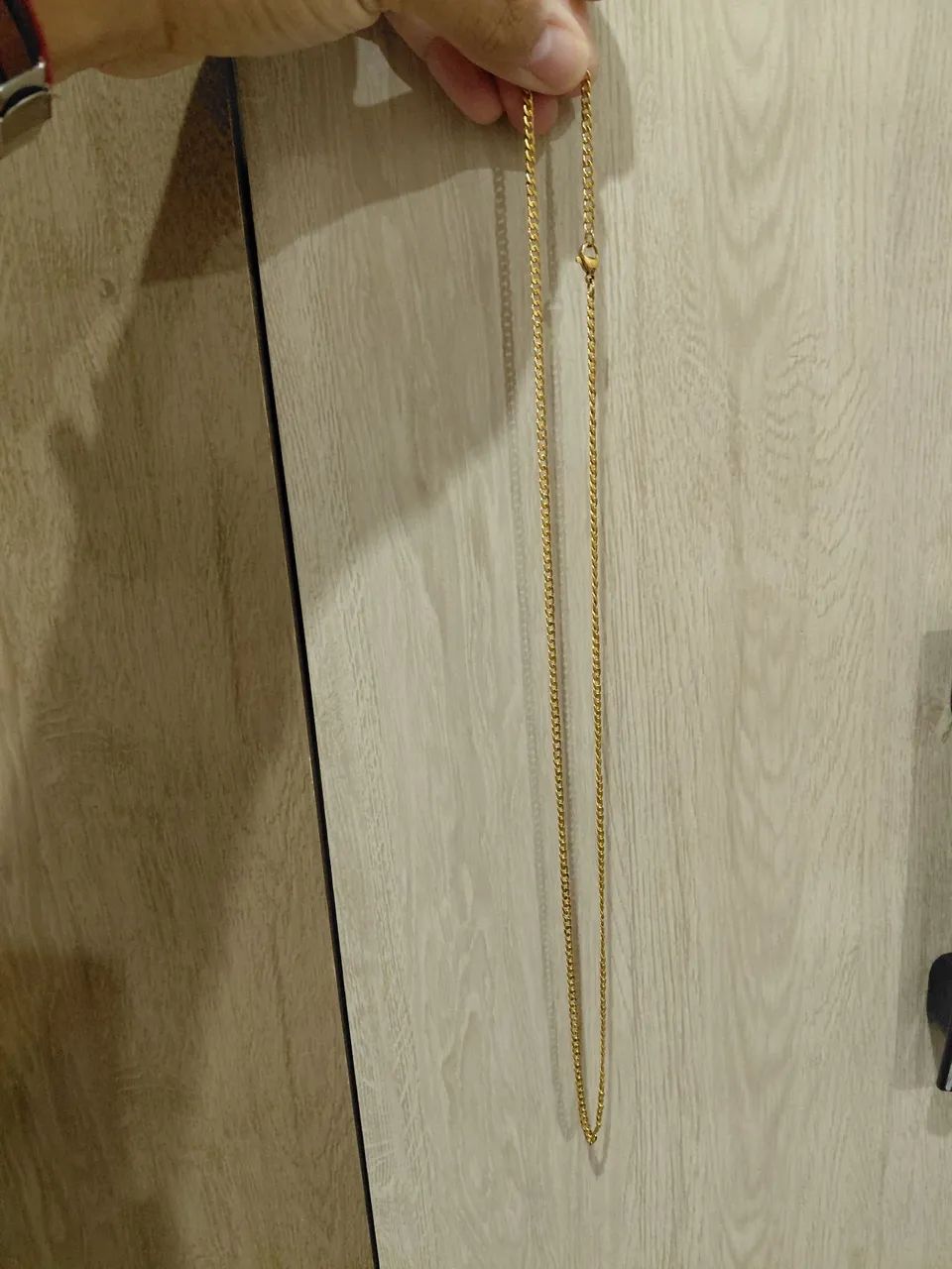Correntinha de pescoço  - Foto 2