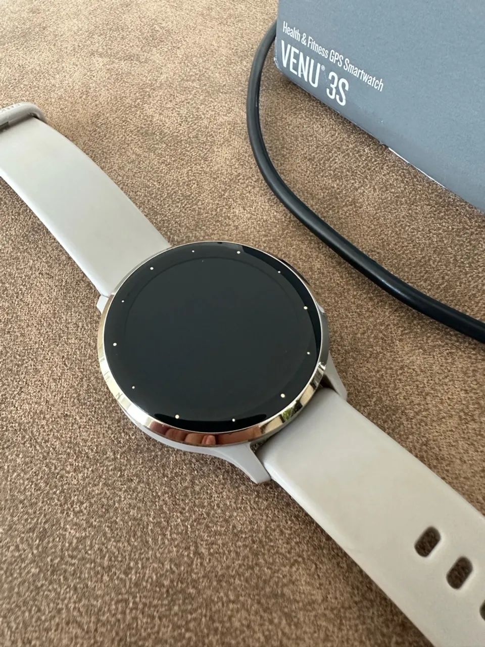 GARMIN VENU 3s - Foto 2