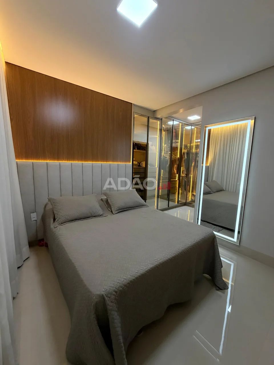 Casa Terrea Jardim Mirabel - Foto 2