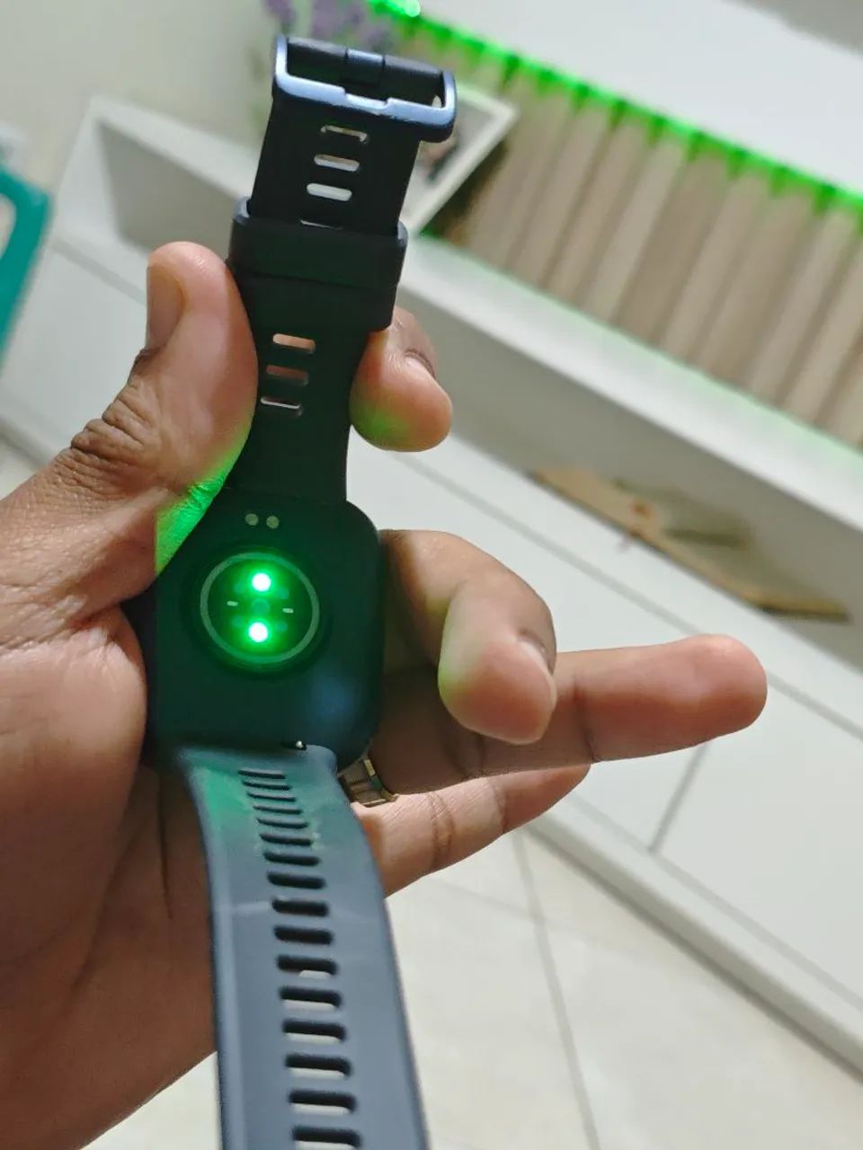 Amazfit bip max  - Foto 4