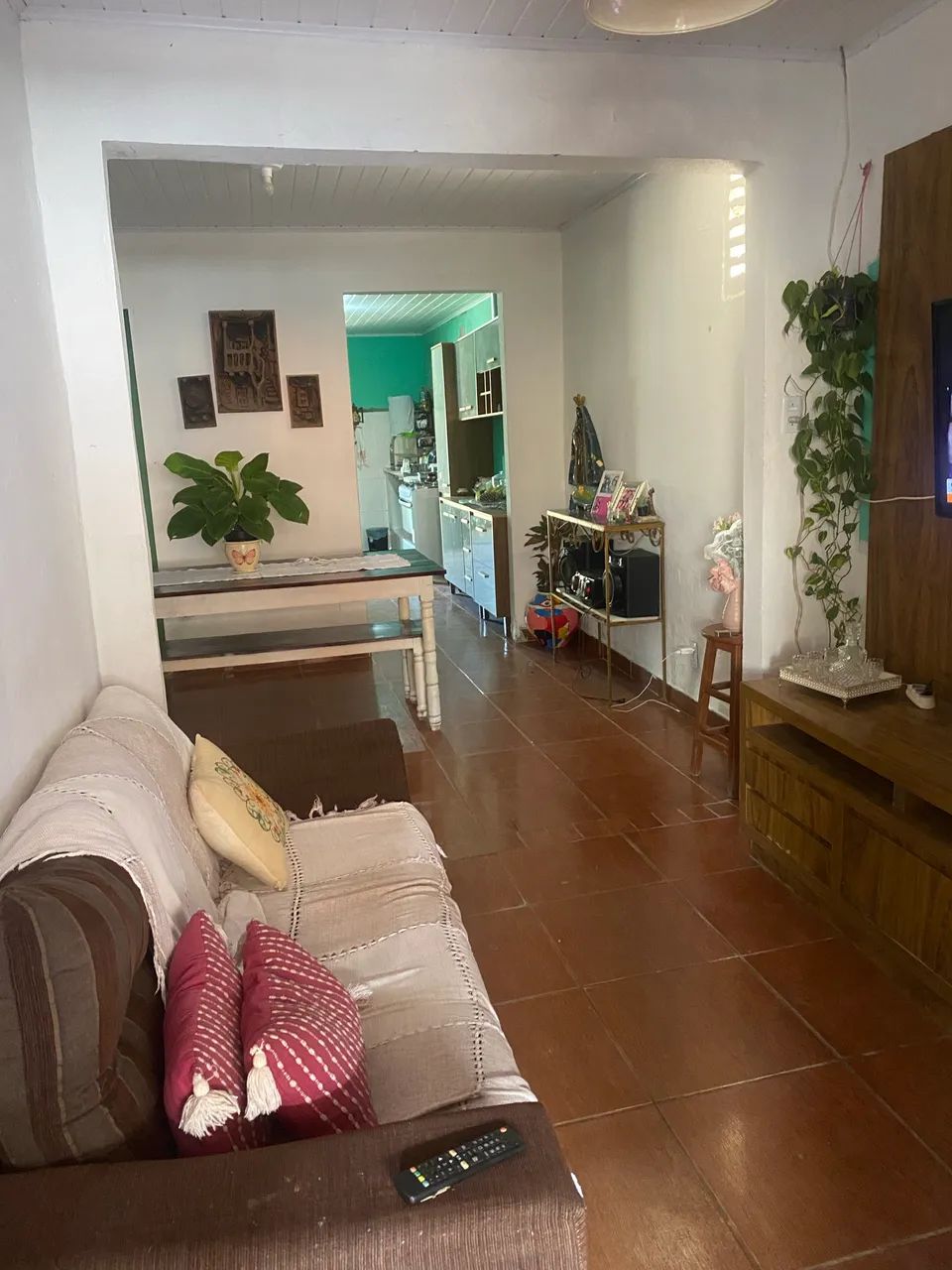 Foto - Aracaju - Santa Maria