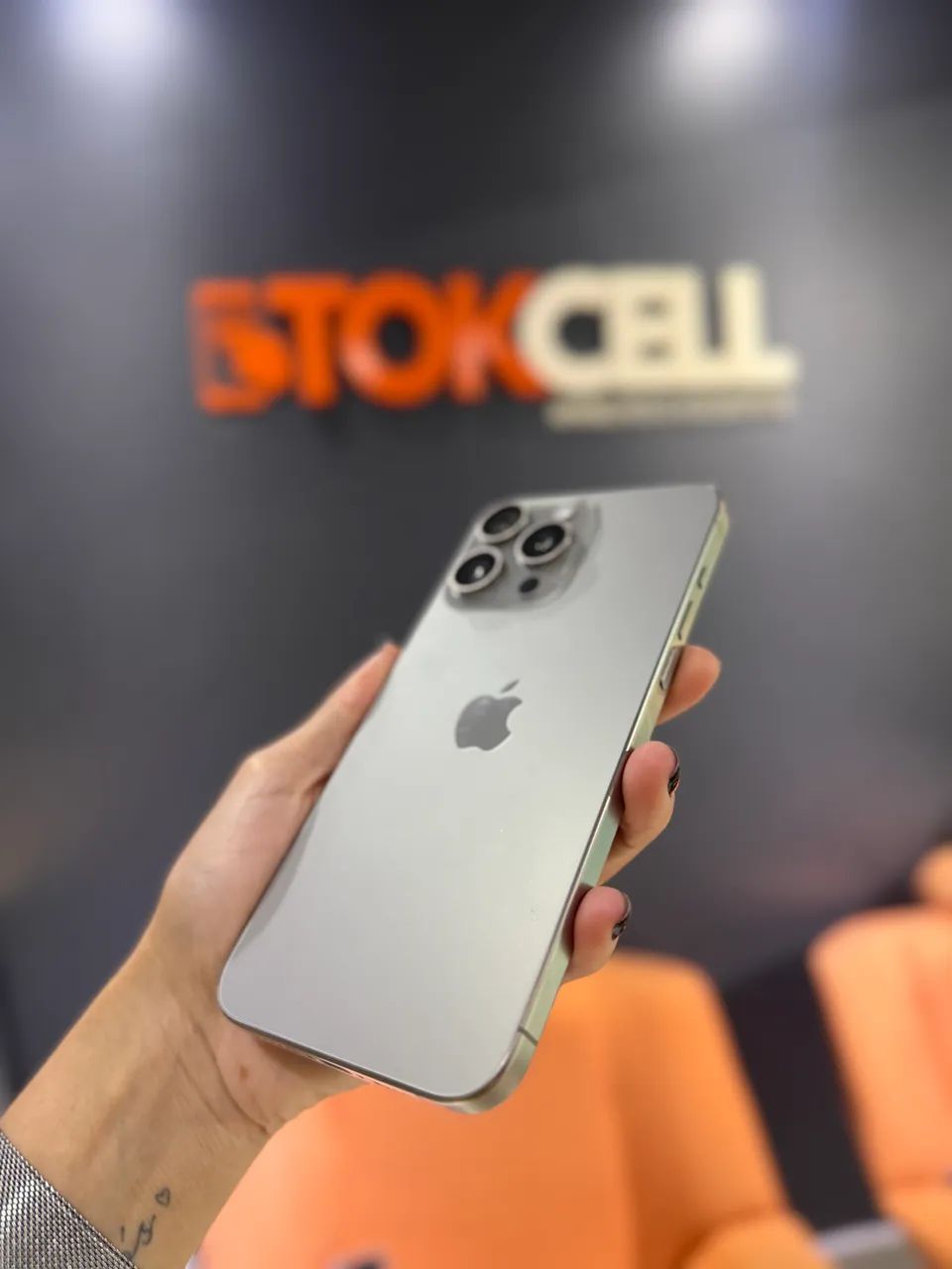 iPhone 15 pro max 256GB ナチュラル SIMフリー Apple Iphone 15 Pro Max 256Gb Natural | DISTRIBUIDORDECELULARES