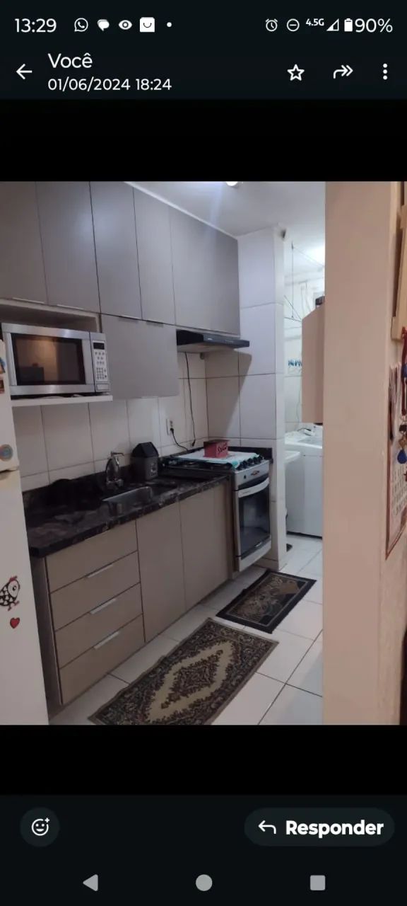 Apartamento venda. - Foto 5