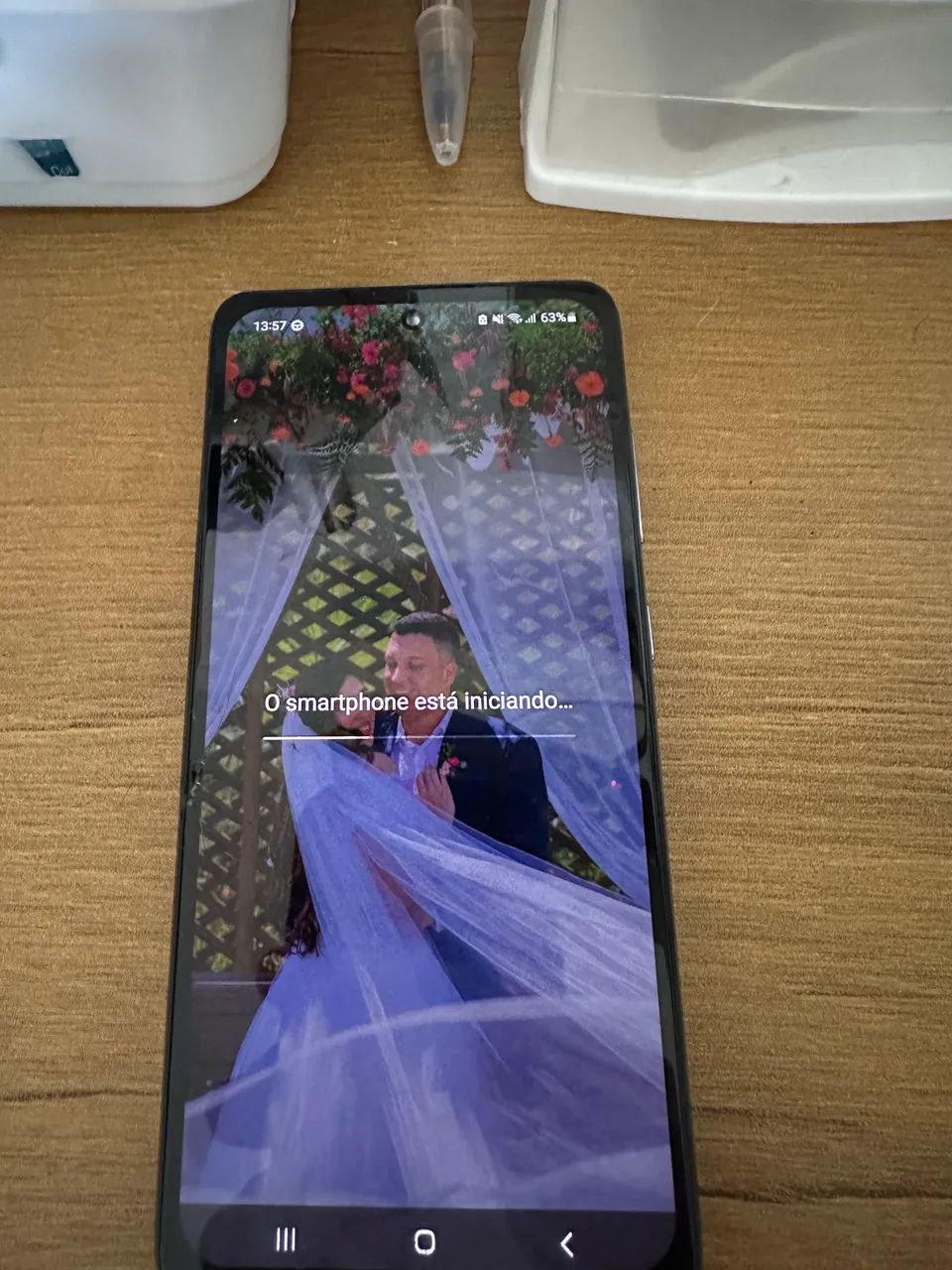 Samsung A52 - Foto 2
