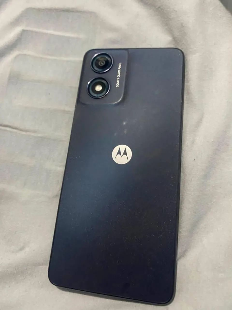 Moto g04s 