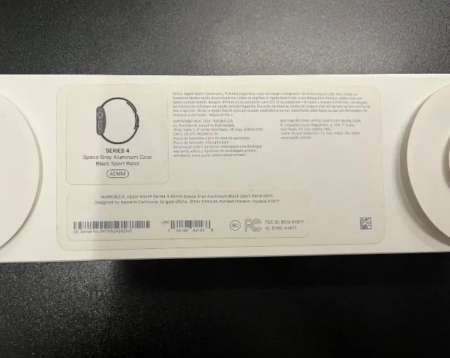 Apple Watch em perfeito estado  - Foto 2