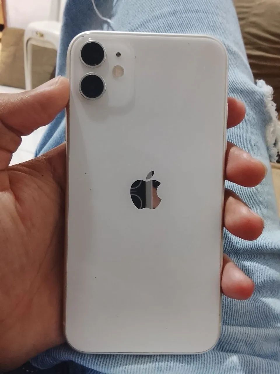iPhone 11 segundo dono - Foto 2