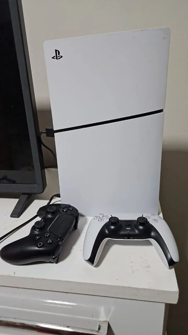 Ps5 slim