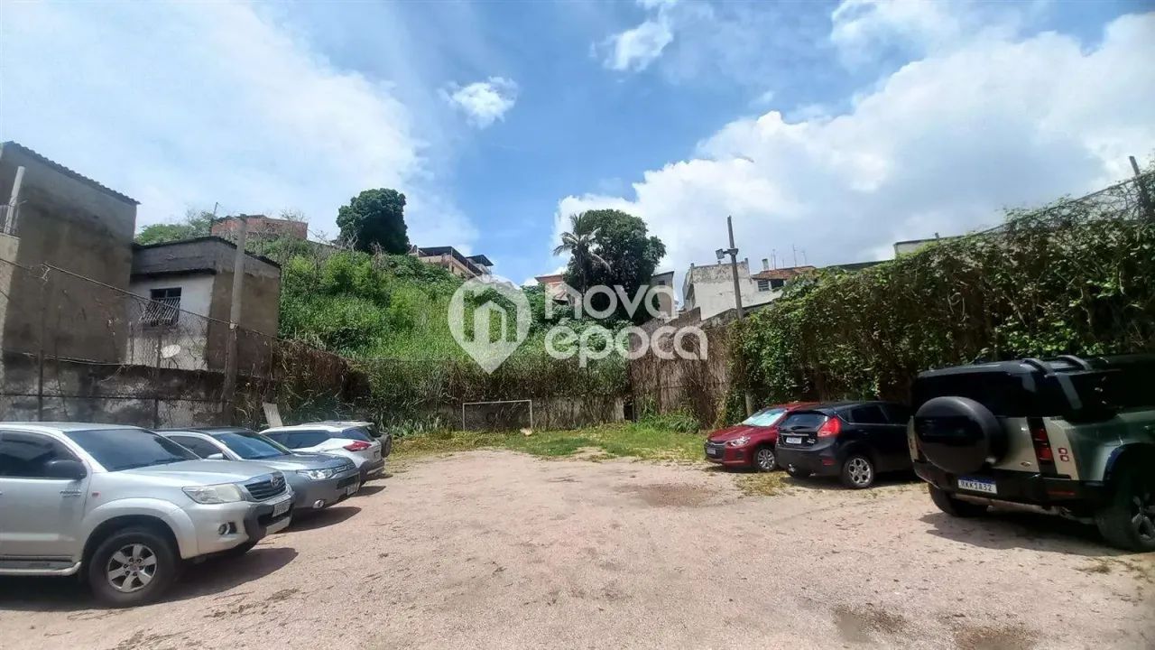 Estácio | Terreno - Foto 3
