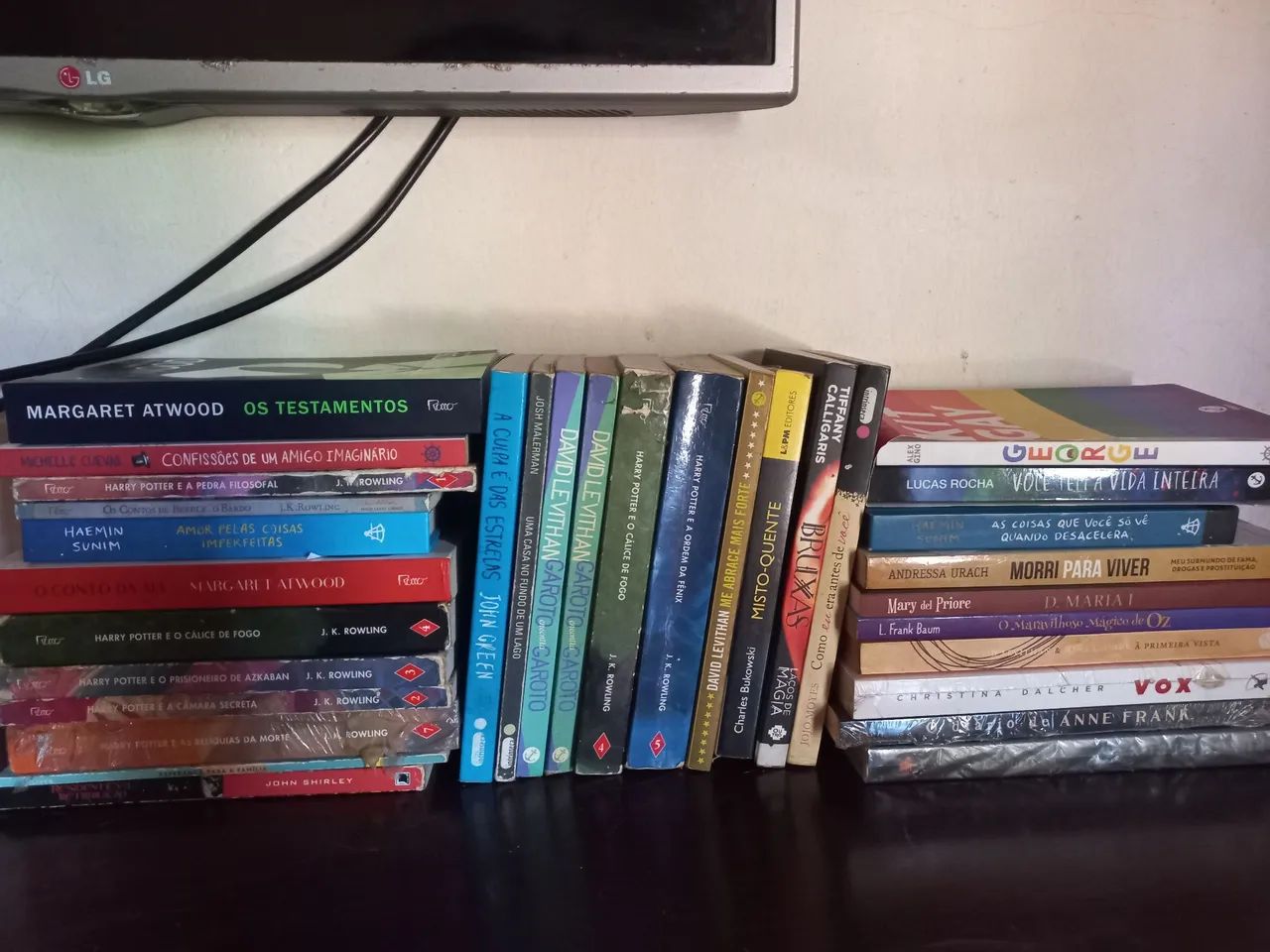 Vendo todos juntos - Foto 4