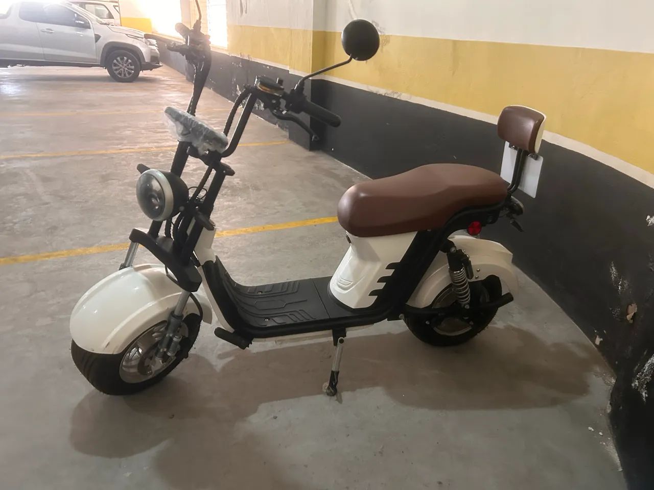 Scooter X12 Zerooo - Foto 3