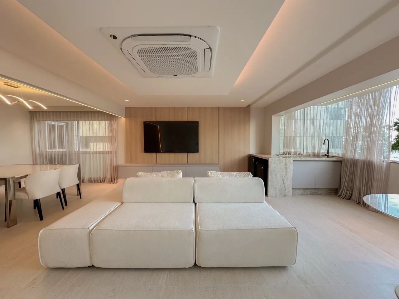 Apartamento à Venda no Edf. Saint Just - Foto 5