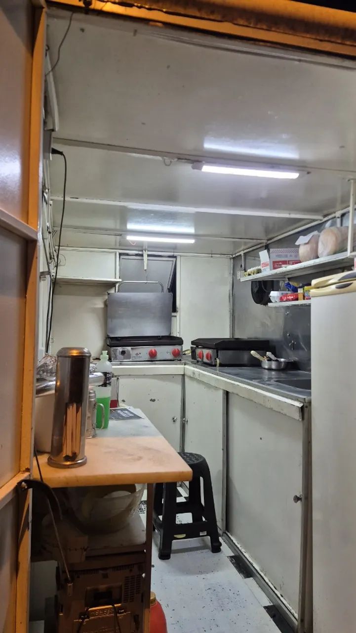 Trailer  - Foto 3