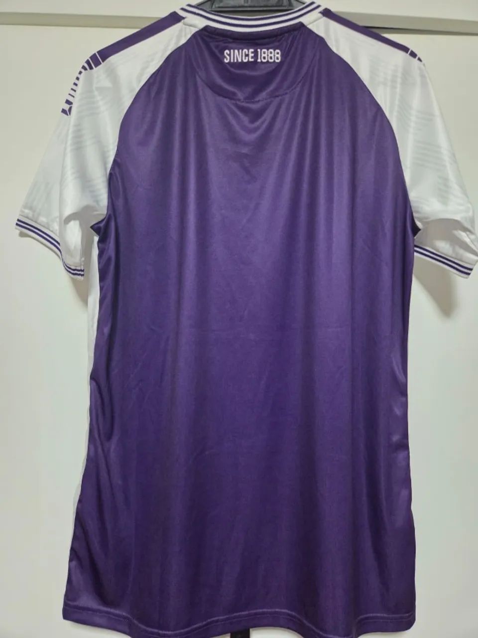 camisa barnet 2024/2025 away - Foto 2