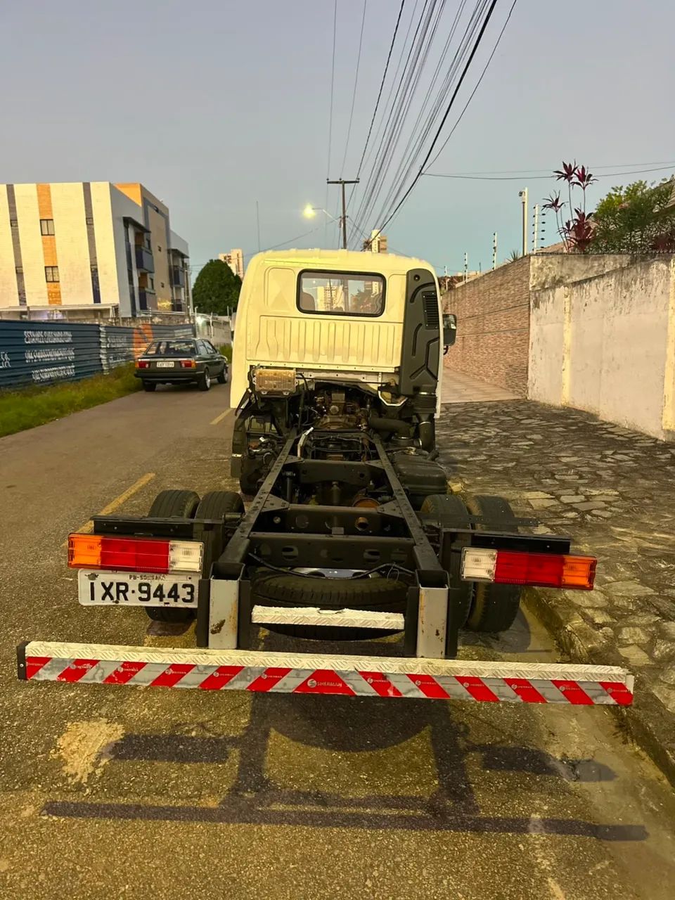 Caminhão  - Foto 3