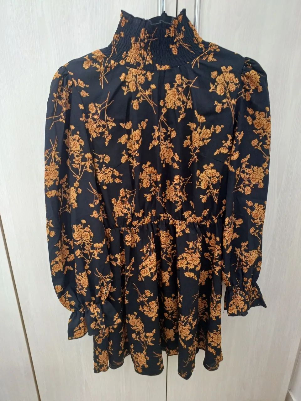 Vestido elegante 