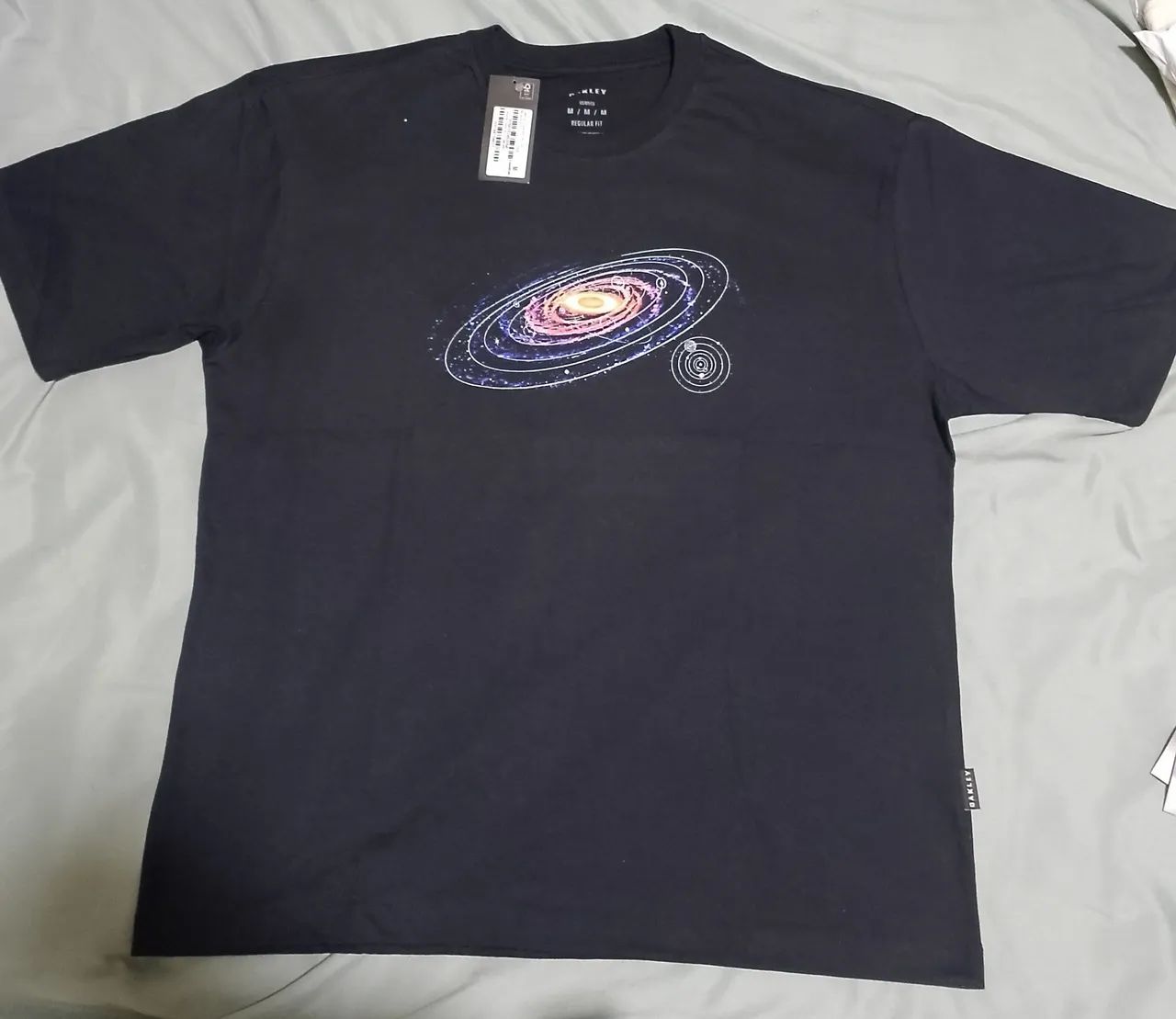 Oakley O-Galaxy SS Tee
