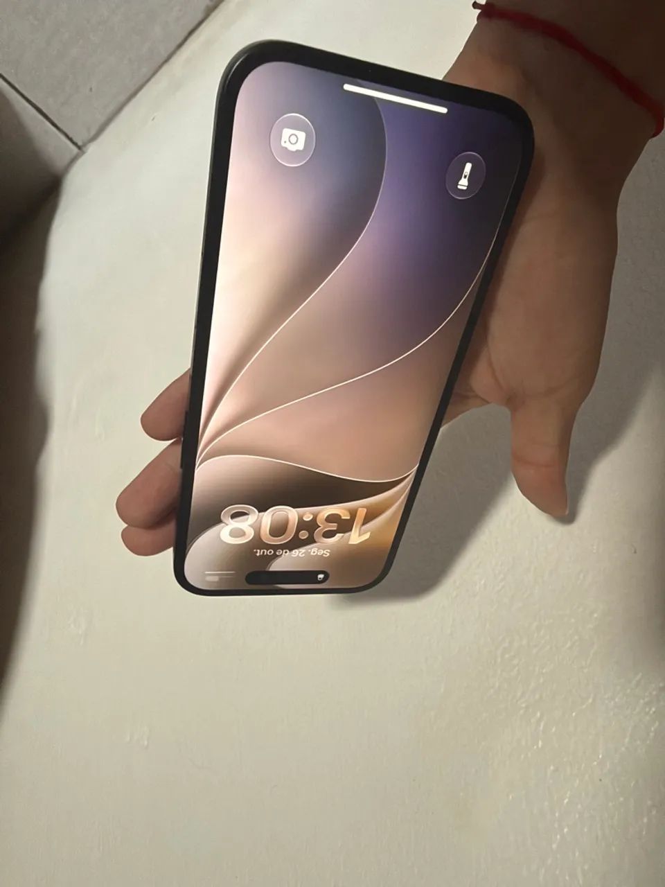 iPhone 16 - Foto 4