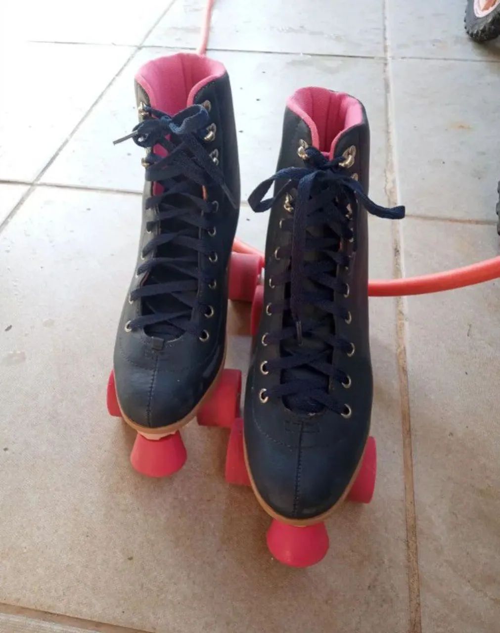 Patins  - Foto 3