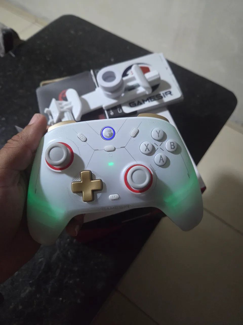 Gamesir cyclone 2 - Foto 2