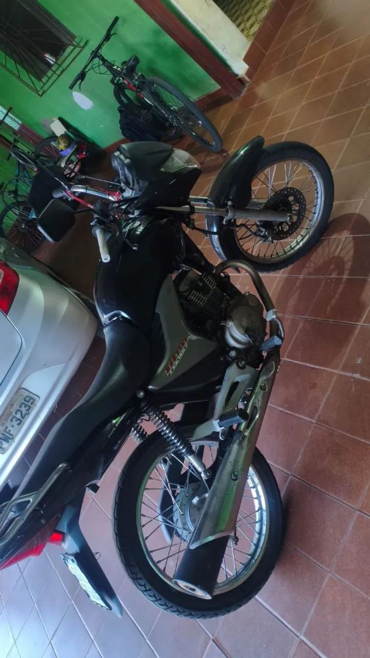 Cg Titan150 ex - Foto 2