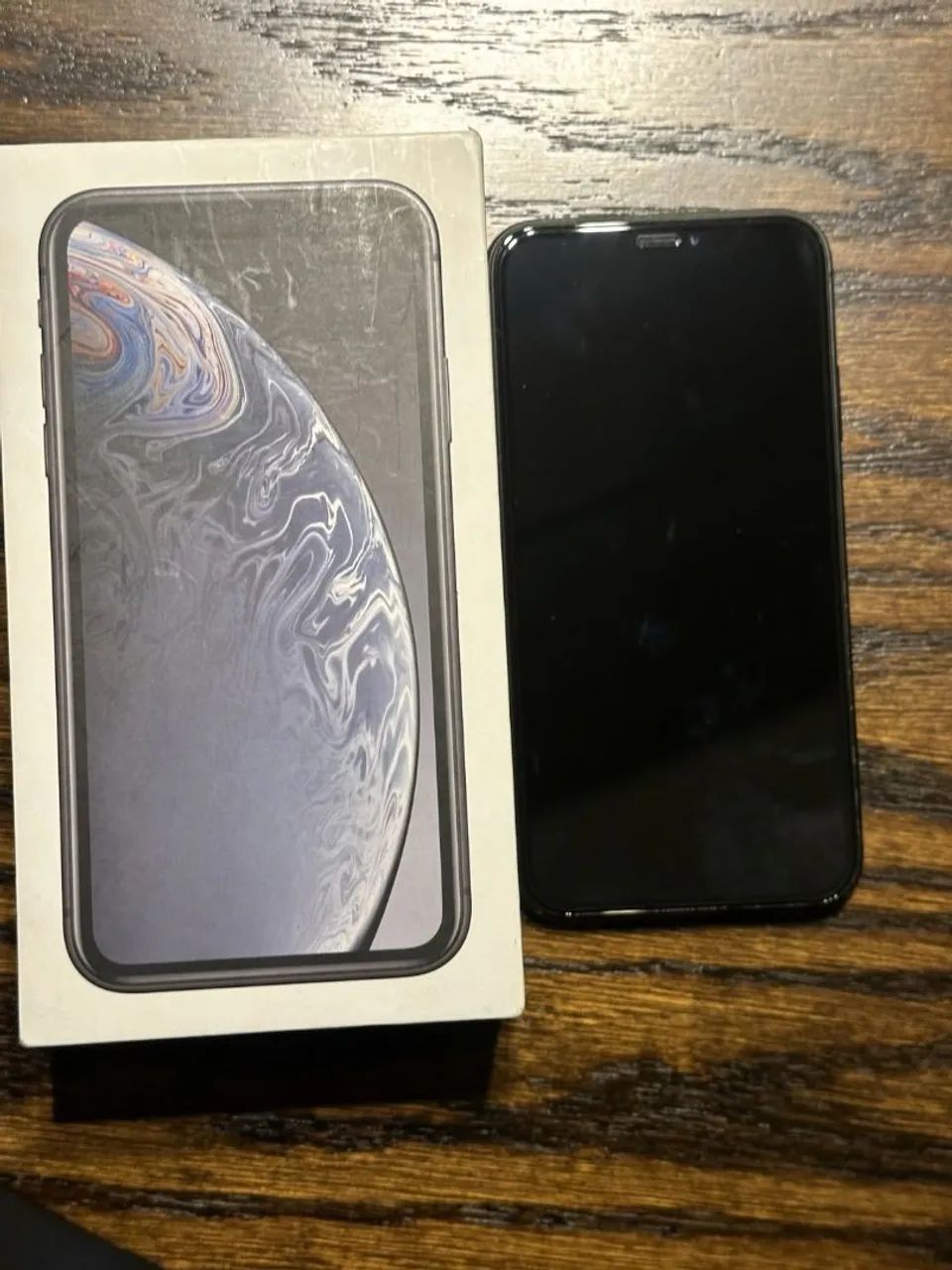 IPHONE XR EXCELENTE ESTADO DE USO - Foto 2