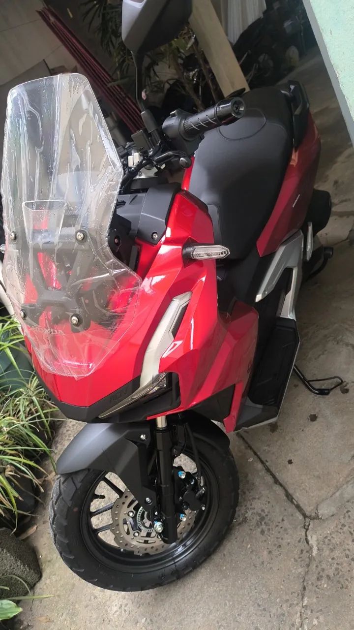 ADV 2025 1014km NOVA