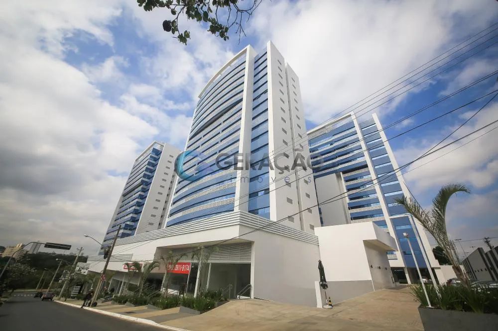 Sala comercial para venda com 32,15m² no Jardim Aquarius - Foto 5