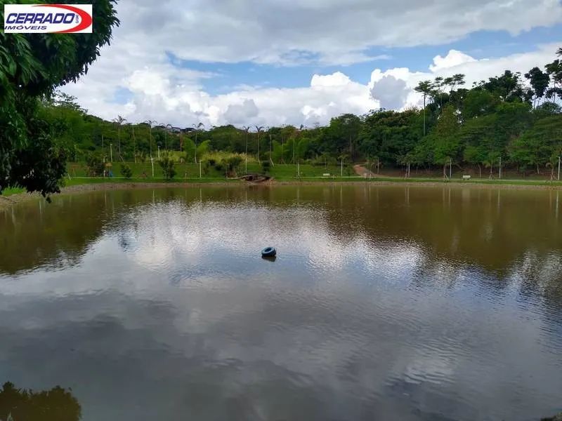 Lote 900 m² - Portal do Sol Mendanha - Foto 2