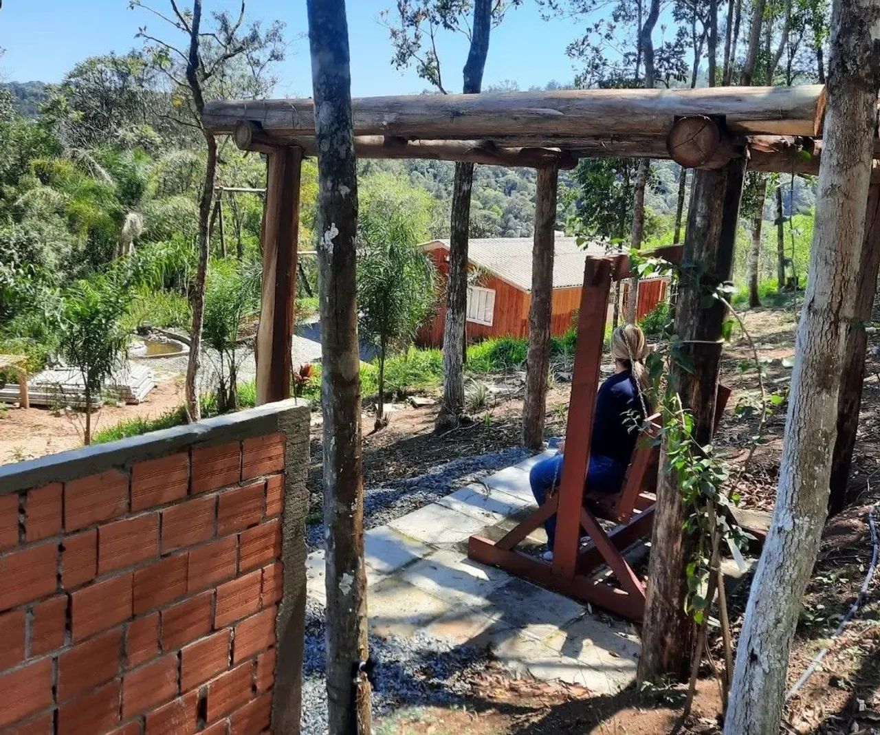 Vendo ou troco - Foto 4