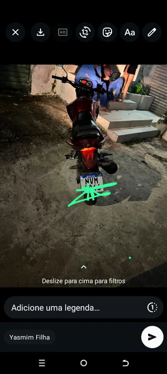 Fazer 250 - Foto 4