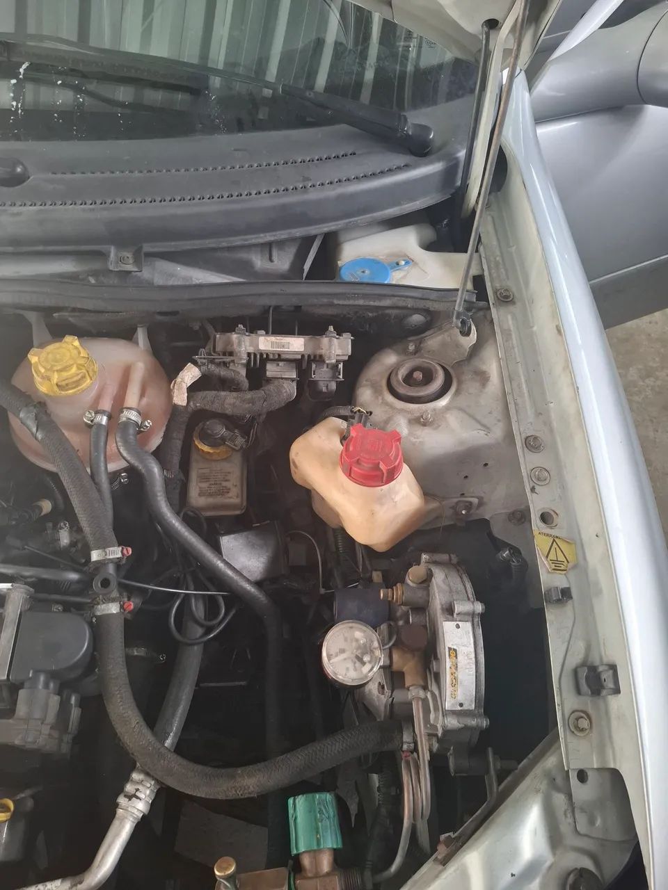 CHEVROLET CLASSIC  - Foto 5